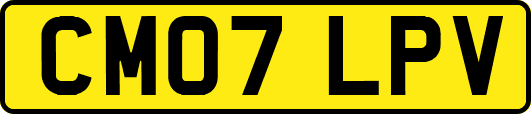 CM07LPV