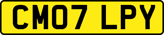 CM07LPY