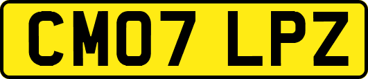 CM07LPZ