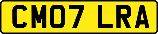 CM07LRA