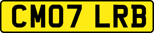 CM07LRB
