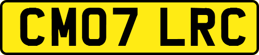 CM07LRC