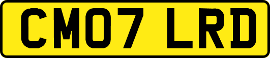 CM07LRD