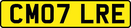 CM07LRE