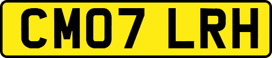 CM07LRH