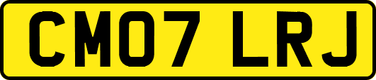 CM07LRJ