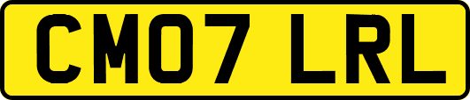 CM07LRL
