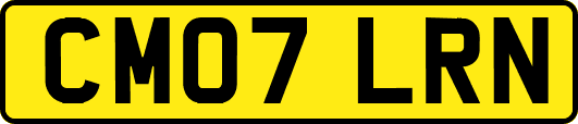 CM07LRN