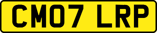 CM07LRP