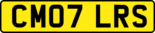 CM07LRS