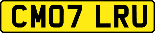 CM07LRU