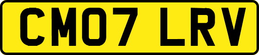 CM07LRV