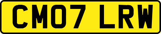 CM07LRW