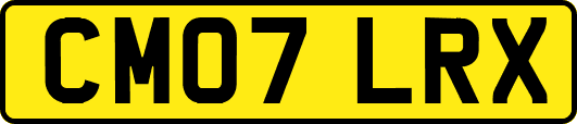 CM07LRX
