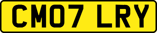 CM07LRY