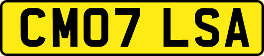 CM07LSA