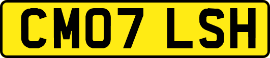 CM07LSH