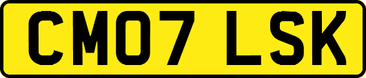 CM07LSK