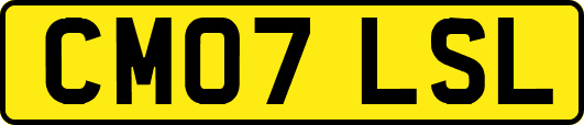 CM07LSL