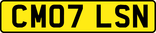 CM07LSN
