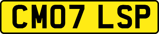 CM07LSP