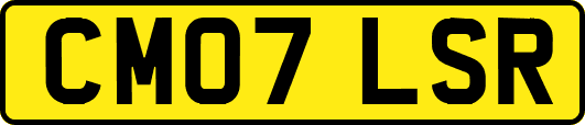 CM07LSR