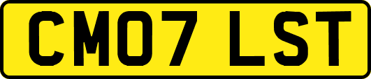 CM07LST