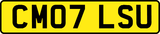 CM07LSU