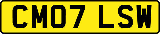 CM07LSW