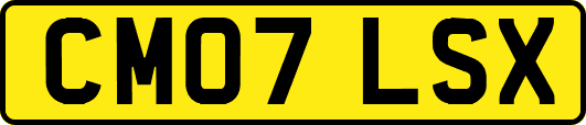 CM07LSX