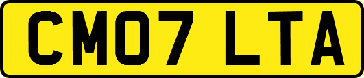CM07LTA