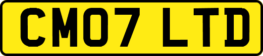 CM07LTD