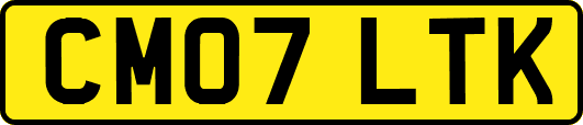 CM07LTK