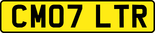 CM07LTR