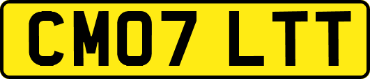 CM07LTT