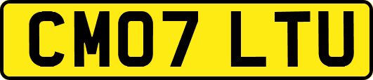 CM07LTU