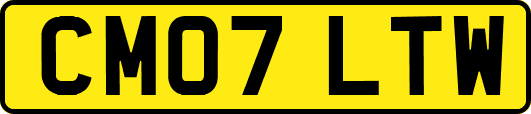 CM07LTW