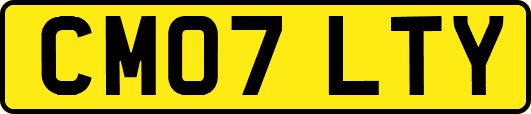 CM07LTY