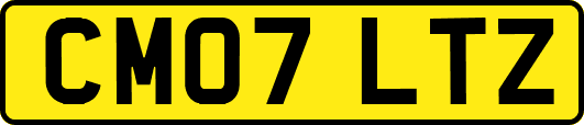CM07LTZ