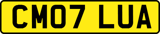 CM07LUA