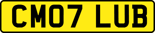 CM07LUB