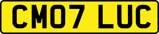 CM07LUC