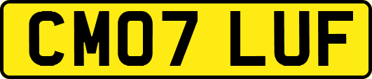CM07LUF