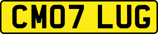 CM07LUG