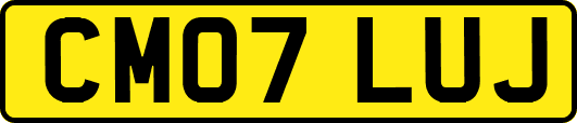 CM07LUJ