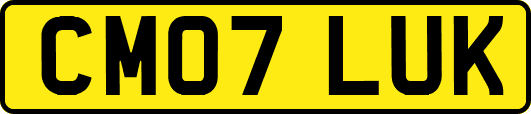 CM07LUK