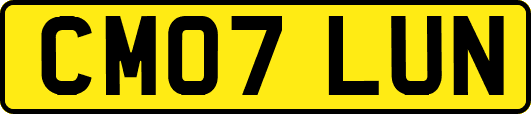 CM07LUN