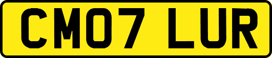 CM07LUR