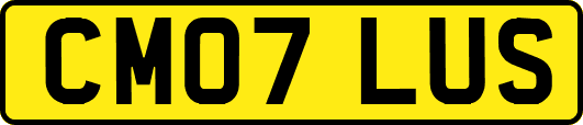 CM07LUS