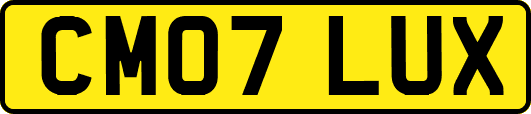 CM07LUX